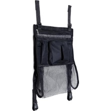 Baby Plus Bebek Arabası Arka Bar Organizeri