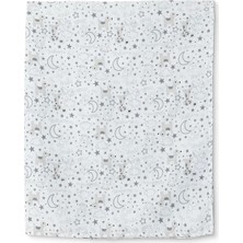 Mollia Mollia, Erkek, Müslin Battaniye