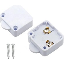 Najmaddin Ters Kapak Switch Sıva Üstü IC-187E