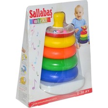 SHC4200 Mey Ithalat® 756 Kızılkaya, Sallabaş Halka