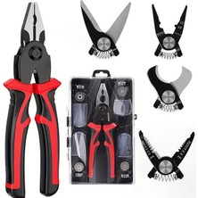 Najmaddin Powermaster PM-24436 Çok Uçlu Pense