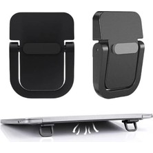 Najmaddin Powermaster PM-26427 Mini Metal Tablet Telefon Laptop Standı