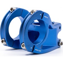 Raptor  AS-352 Gidon Boğazı 31,8mm Mavi