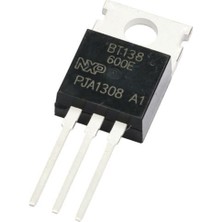 Najmaddin Bt 138-600E TO-220 Triyak