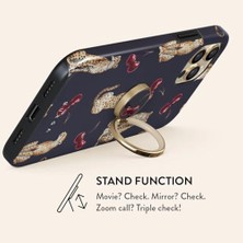 Liora Burga Printable Ring Holder Cougar