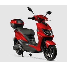 Motolüx Motolux E-Ceo Elektirikli Motosiklet 1200 W