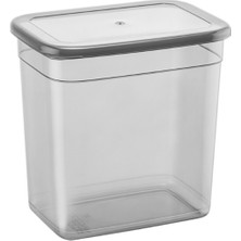 HypAirs 2 Lt Dikdörtgen Saklama Kabı