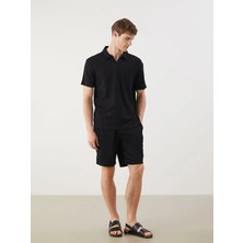 Lc Waikiki Yeni Sezon Standart Kalıp Erkek Şort