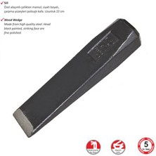 Skygo S.d. Siil / Ağaç Yarma / Odun Kaması