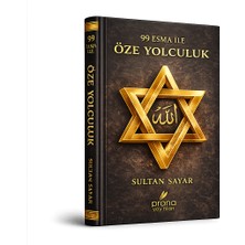 Meditasyon Dükkanı 99 Esma Ile Öze Yolculuk