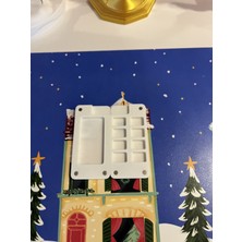 3dvibeswithmerve Mini Gezgin Palet Boya