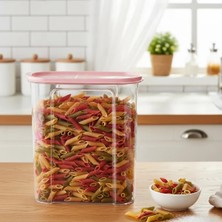 Twin Store 4 Lt Erzak Saklama Kabı