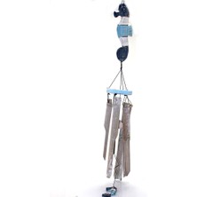 Najmaddin Ahşap Rüzgar Çanı No:1