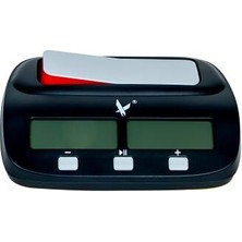 Leap Satranç Saati Fıde Onaylı