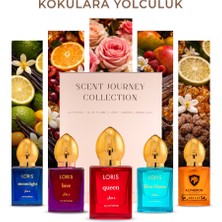 Loris Kokulara Yolculuk Seti – 5 Adet * 20 ml