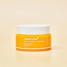 Medicube Medıcube Kojıc Acıd Turmerıc Vıta Capsule Cream 53G