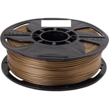Filenta Bronz Pla Premium Filament 1.75MM 1kg