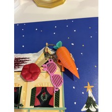 Zootopia Anahtarlık Seti