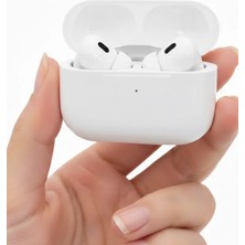 Pro 2 ANC Gürültü Engelleyeci A+++ Kalite İOS Android Tüm Telefonlarla Uyumlu Bluetooth Kulaklık