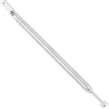 Ett Teleskopik Çubuk Anten 10 cm