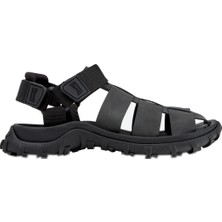 Camper Drift Trail Sandal Erkek Siyah Sandalet K101090-001