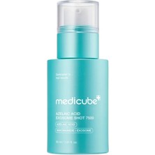 Medicube Medıcube Azelaıc Acıd Exosome Shot 7500 30ML