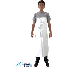 Myrain Askılı Önlük