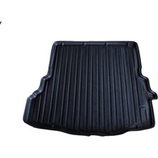 Rnport Ford Mondeo Sedan 2015 ve Sonrası Uyumlu Bagaj Havuzu