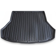 Rnport Kia Cerato Sedan 2012 - 2022 Arası Uyumlu Bagaj Havuzu