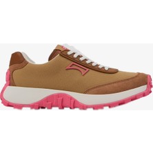 Camper Drift Trail Kadın Kahverengi Sneaker K201462-056