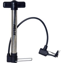 Helix Pompa Çok Fonksiyonlu