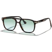 Zen Milano Eyewear YD1321-C2 53 Erkek Güneş Gözlüğü