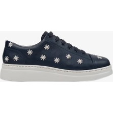 Camper Runner Up Kadın Mavi Sneaker K200645-102