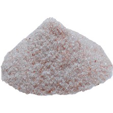 Subutu Yemeklik Himalaya Kristal Kaya Tuzu Öğütülmüş Pembe 500 gr