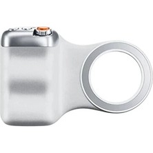 Kanonik Education Magsafe Selfie Çubuğu Kamera Kolu Profesyonel Çekim Zoom