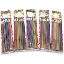 Najmaddin Endonezya Kutulu Tütsü ve Tütsülük