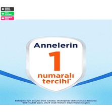 Aptamil 4 Prebiyotikli Devam Sütü 1200 gr x 3 Adet 3600 Gr-Keçe Organizer Hediye