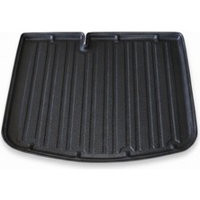 Rnport Nissan Juke Alt 2021 ve Sonrası Uyumlu Bagaj Havuzu