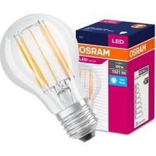 Osram LED Value Classıc 11W/100W 4000K