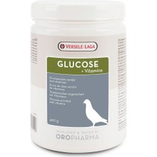 Versele-Laga V.laga Or.glucose+Vit(Güvercin Vitamin DESTEK)400G Zrnet