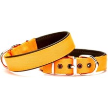 Subutu Köpek Tasması Softlu 3 cm x 65 cm Tcu