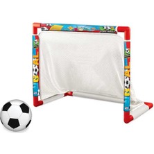 Eco Lounge Dede Futbol Kalesi