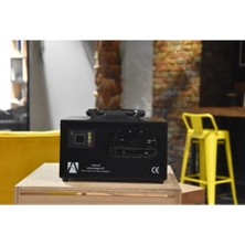 Artozonegen Ozon Jeneratörü Hava Temizleme