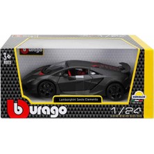 Eco Lounge 21061 1:24 Lamborghini Sesto Elemento -Sunman