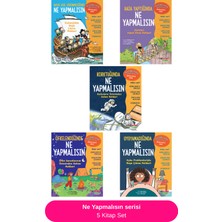 Ne Yapmalısın Serisi