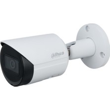 Dahua IPC-HFW2231S-S 0360B-S2 2 Mp Starlıght Ir Bullet Kamera