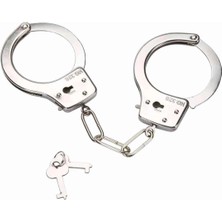 Eco Lounge Zapp Toys Metal Kelepçe - S00003784