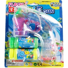 Eco Lounge Pilli-Işıklı Köpük Tabancası - 08888AC