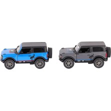 Eco Lounge KT5438DFB C-B 2022 Ford Bronco Lıvery