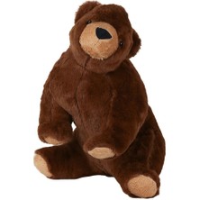 Eco Lounge 0983 Boz Ayı -My Frien Toys